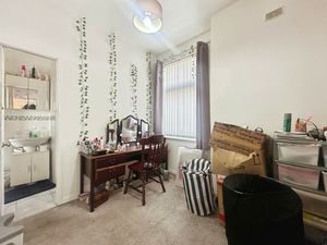 Bedroom Two - click for photo gallery